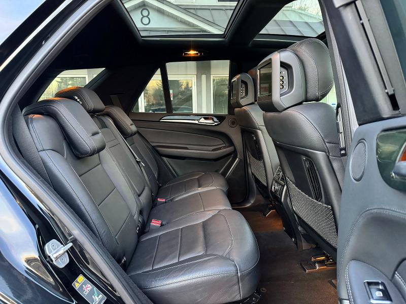 Продаж на аукціоні авто 2017 Mercedes-benz Gle, vin: 4JGDA6EB2HA925506, номер лоту: 46013416
