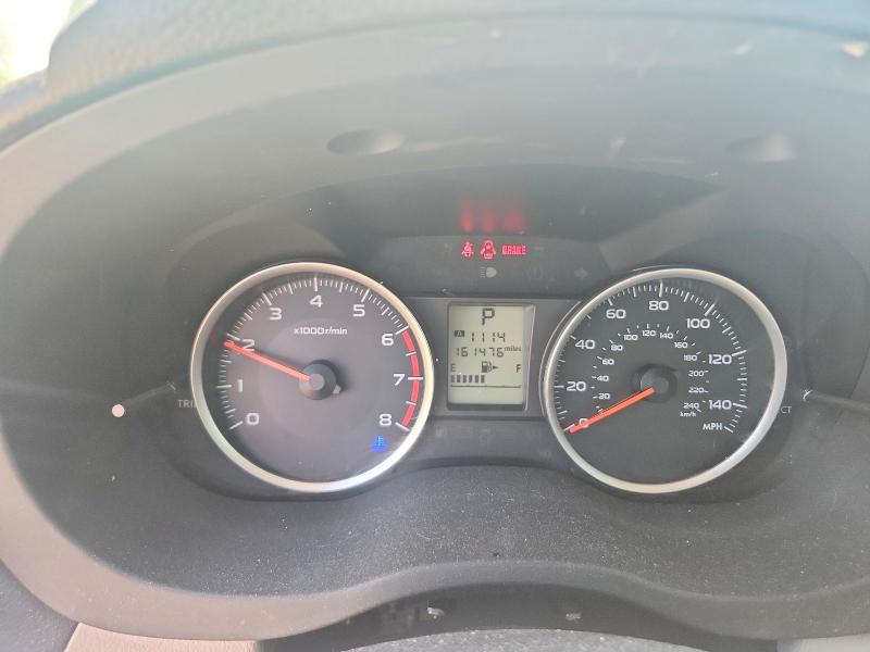 2018 Subaru Forester მანქანა იყიდება აუქციონზე, vin: JF2SJABC2JH417904, აუქციონის ნომერი: 47544266