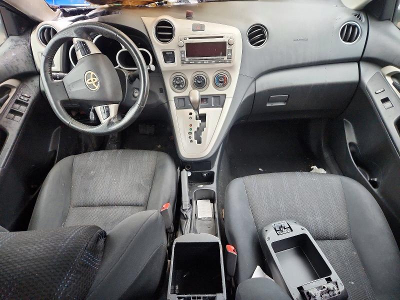 Aukcja sprzedaży 2011 Toyota Matrix, vin: 2T1KU4EE4BC568804, numer aukcji: 47100616