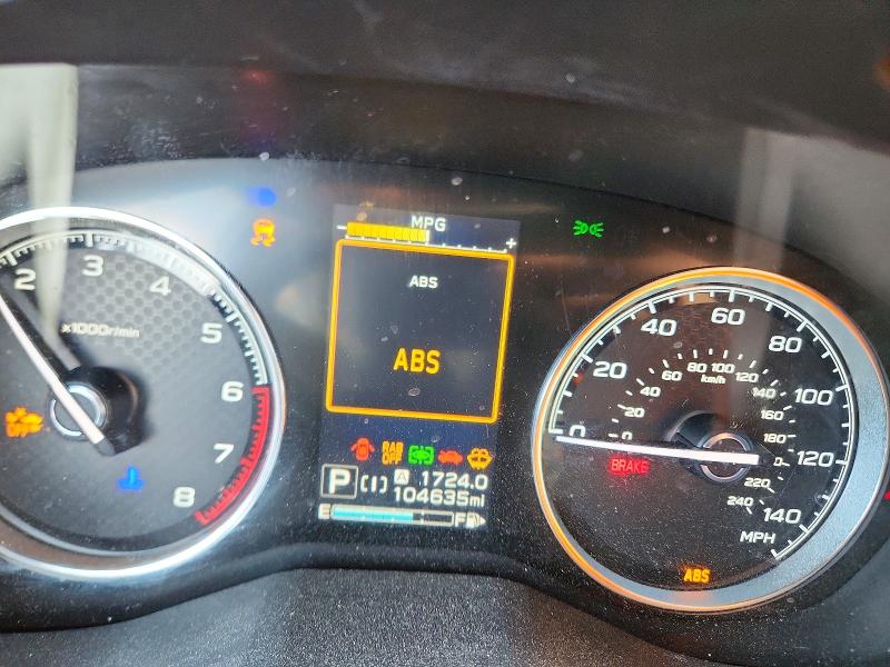 Продажа на аукционе авто 2020 Subaru Forester, vin: JF2SKAXC0LH603014, номер лота: 47752666