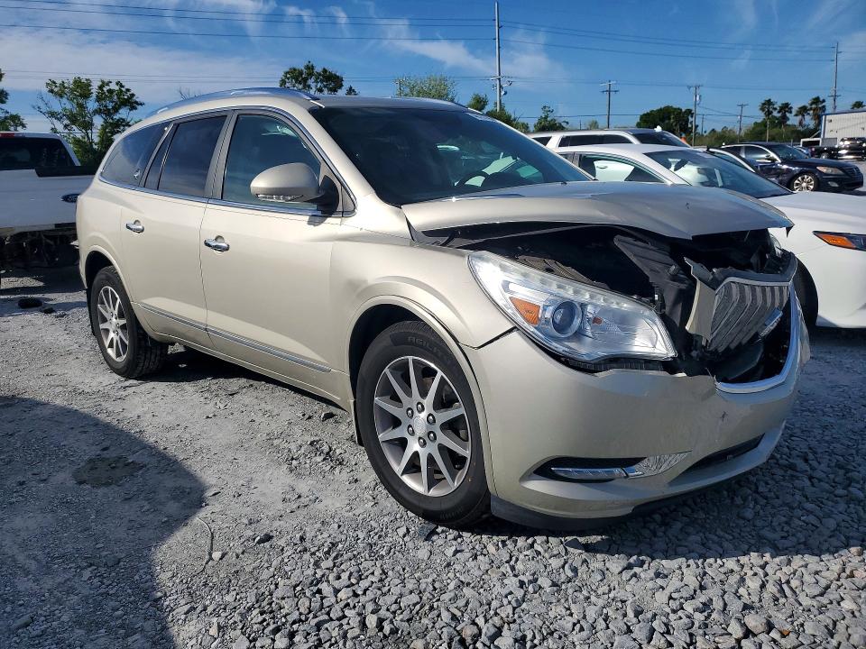 Aukcja sprzedaży 2015 Buick Enclave, vin: 5GAKVBKD1FJ251989, numer aukcji: 46757796
