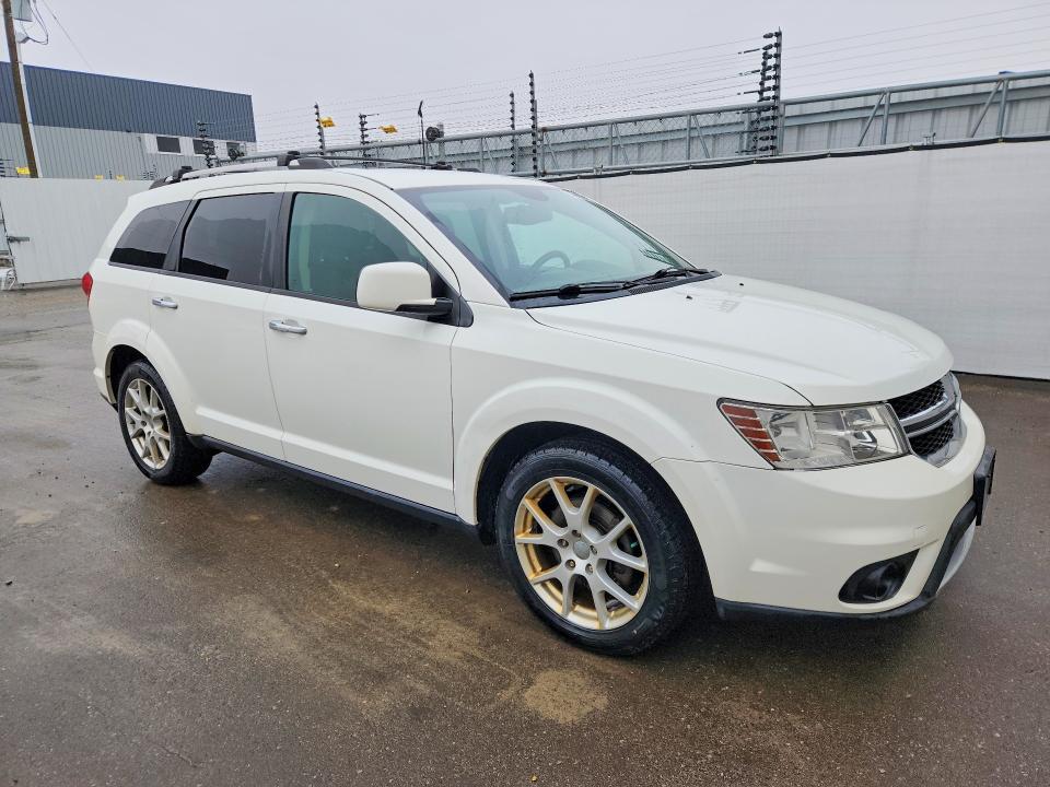 Продаж на аукціоні авто 2016 Dodge Journey, vin: 3C4PDDFG2GT221126, номер лоту: 46150406