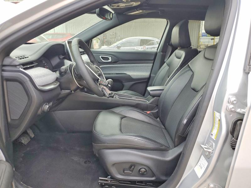 Продаж на аукціоні авто 2025 Jeep Compass, vin: 3C4NJDBNXST548810, номер лоту: 48285296