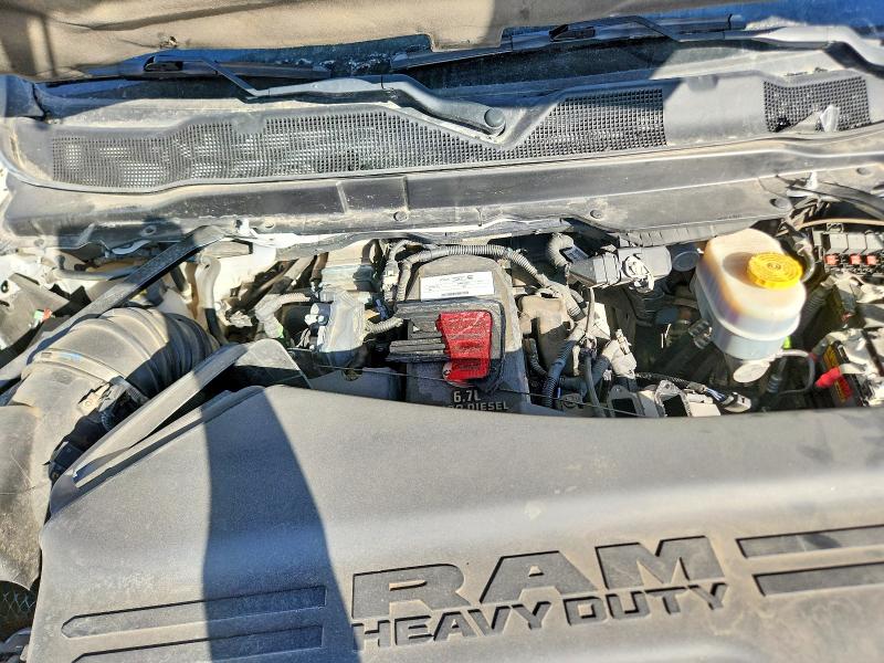 Продаж на аукціоні авто 2024 Ram 2500, vin: 3C6UR5CL2RG244002, номер лоту: 46732036