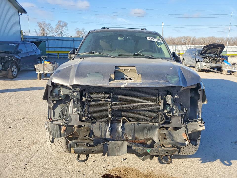 Aukcja sprzedaży 2011 Ford Expedition, vin: 1FMJK2A53BEF43588, numer aukcji: 47597546
