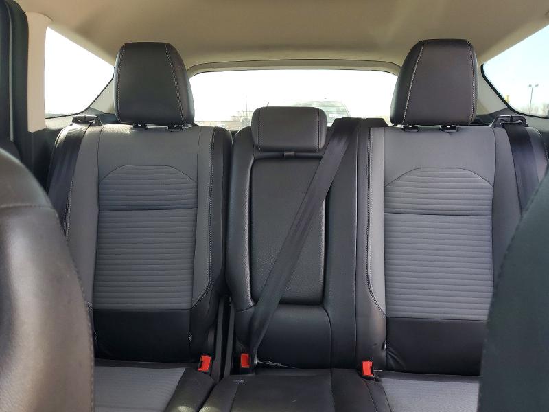 2019 Ford Escape მანქანა იყიდება აუქციონზე, vin: 1FMCU0GD4KUB10101, აუქციონის ნომერი: 46720856