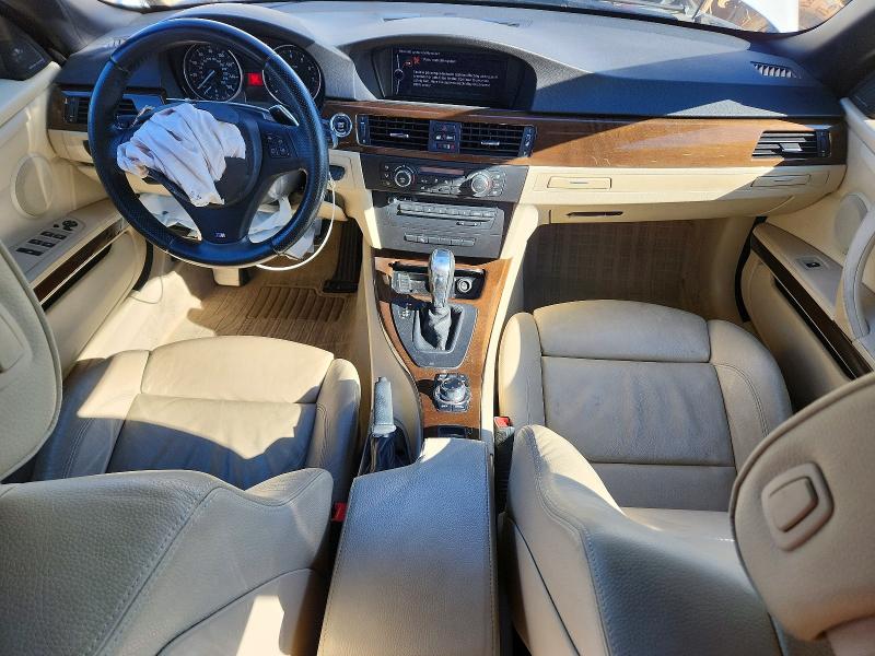 Aukcja sprzedaży 2013 Bmw 335, vin: WBADX7C50DJ589707, numer aukcji: 46419666