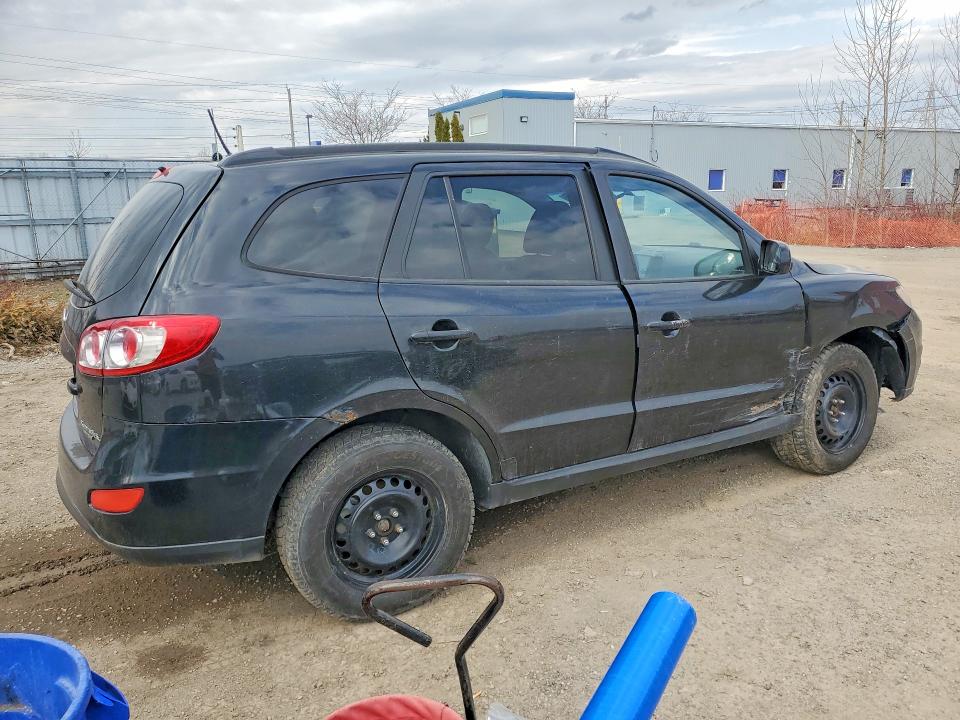 Продаж на аукціоні авто 2011 Hyundai Santa Fe, vin: 5XYZGDAG8BG055833, номер лоту: 41875476
