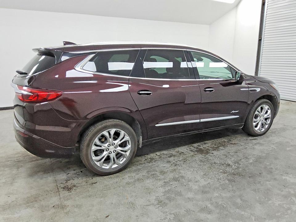 Aukcja sprzedaży 2020 Buick Enclave, vin: 5GAERDKW3LJ321289, numer aukcji: 79880145