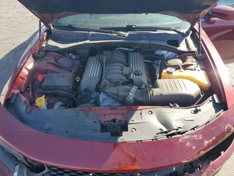 Продажа на аукционе авто 2020 Dodge Charger, vin: 2C3CDXGJ0LH166659, номер лота: 45705656