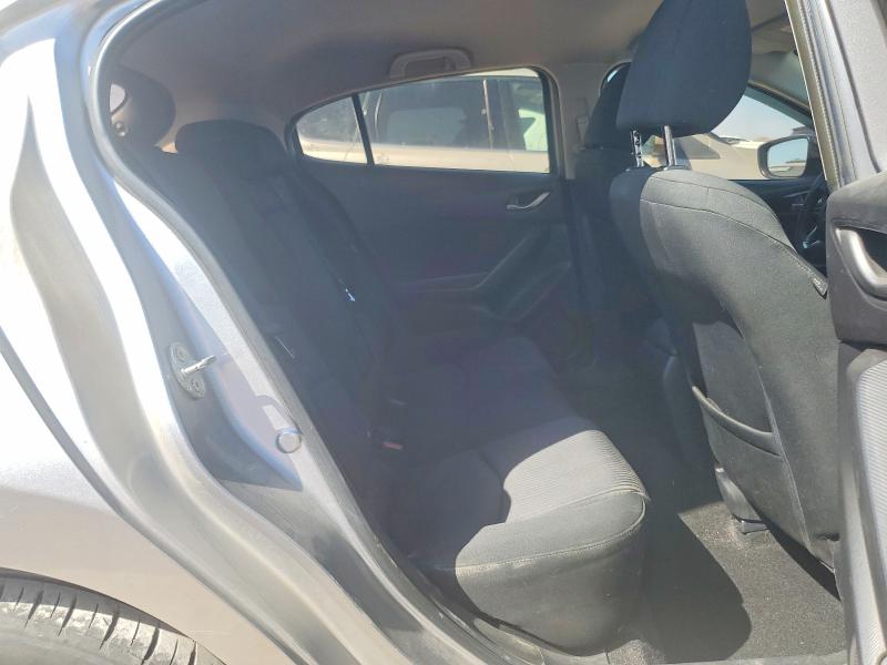 2014 Mazda 3 მანქანა იყიდება აუქციონზე, vin: 3MZBM1L71EM109399, აუქციონის ნომერი: 46463506