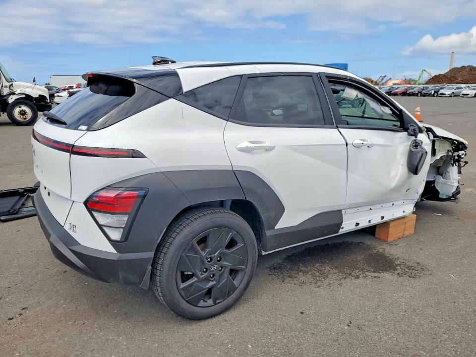 Aukcja sprzedaży 2026 Hyundai Kona, vin: KM8HF3AB2TU370376, numer aukcji: 47608716