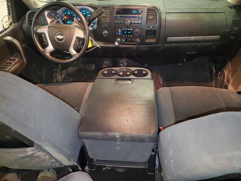 Aukcja sprzedaży 2008 Chevrolet Silverado, vin: 3GCEK13J58G287336, numer aukcji: 79702305