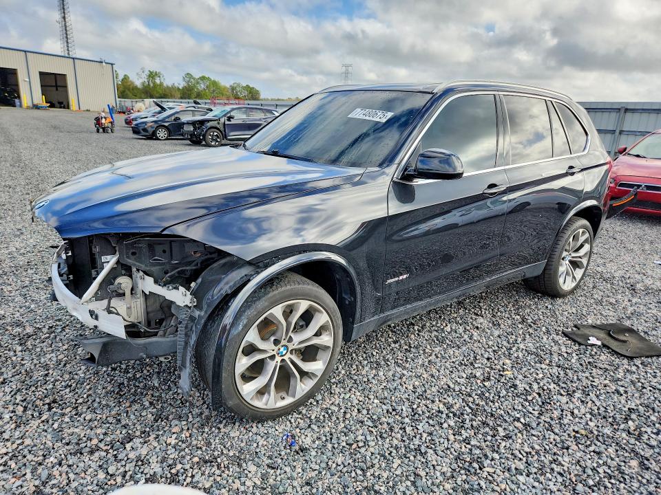 Продажа на аукционе авто 2016 Bmw X5, vin: 5UXKR0C54G0S85414, номер лота: 77480675