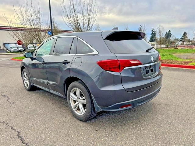 Продаж на аукціоні авто 2013 Acura Rdx, vin: 5J8TB4H51DL010153, номер лоту: 46967536