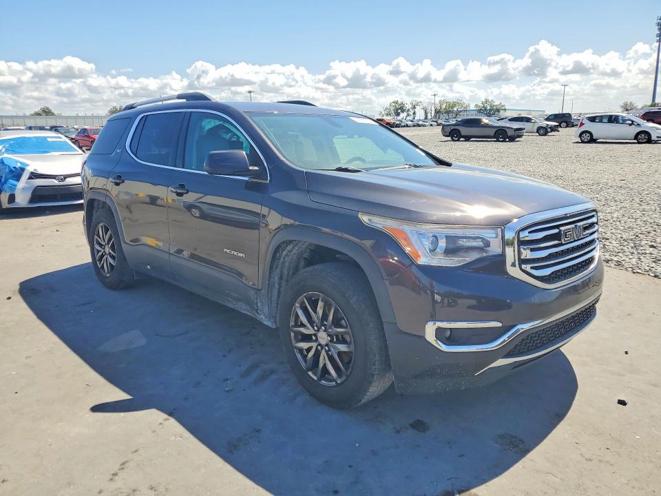 Aukcja sprzedaży 2017 Gmc Acadia, vin: 1GKKNMLS5HZ225556, numer aukcji: 46961916