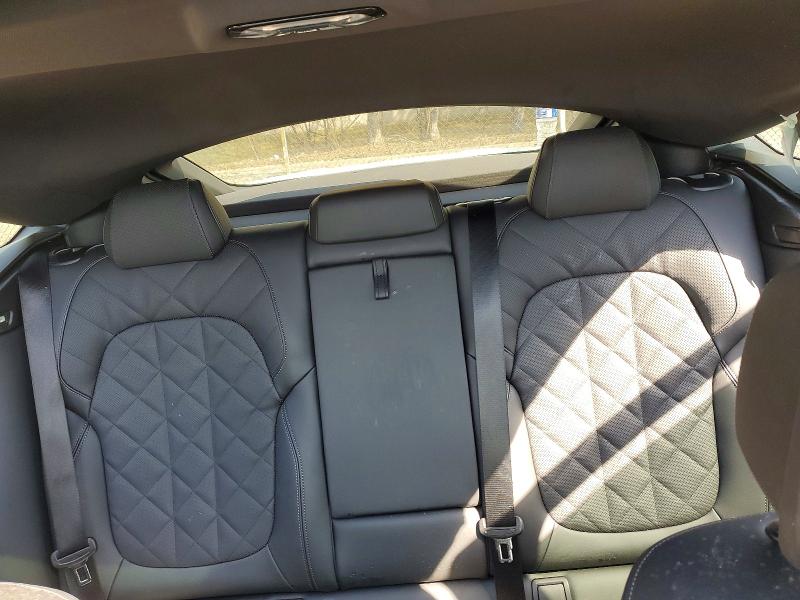 Продаж на аукціоні авто 2026 Bmw X6, vin: 5UX33EX07T9134090, номер лоту: 47906266