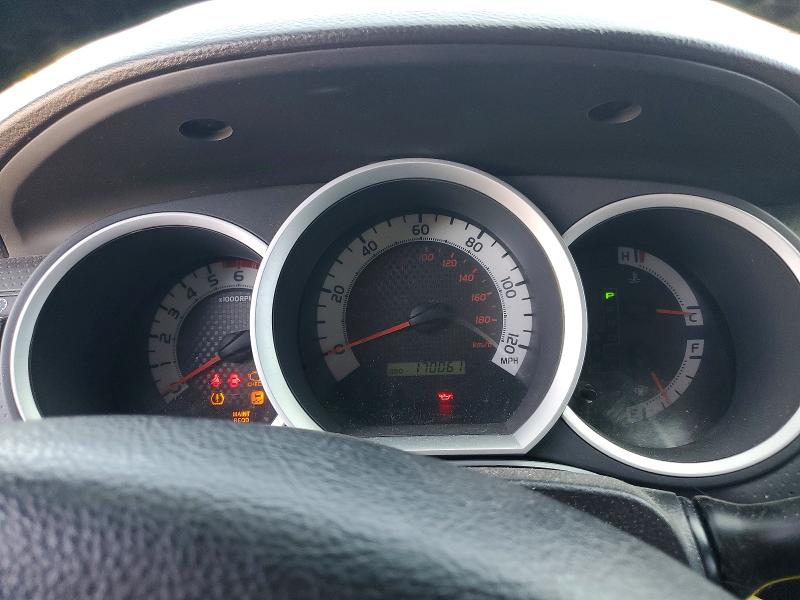 Aukcja sprzedaży 2011 Toyota Tacoma, vin: 3TMLU4EN6BM078327, numer aukcji: 45514046