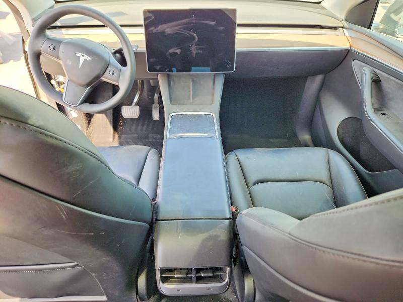 Продаж на аукціоні авто 2024 Tesla Model Y, vin: 7SAYGAEEXRF066274, номер лоту: 46979916