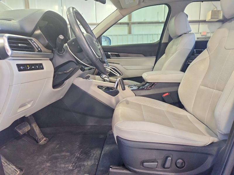 Продажа на аукционе авто 2022 Kia Telluride, vin: 5XYP3DHC9NG317630, номер лота: 47785106