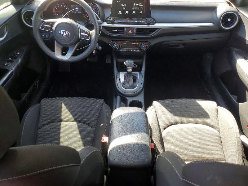 Продаж на аукціоні авто 2019 Kia Forte, vin: 3KPF24AD7KE127349, номер лоту: 79915525