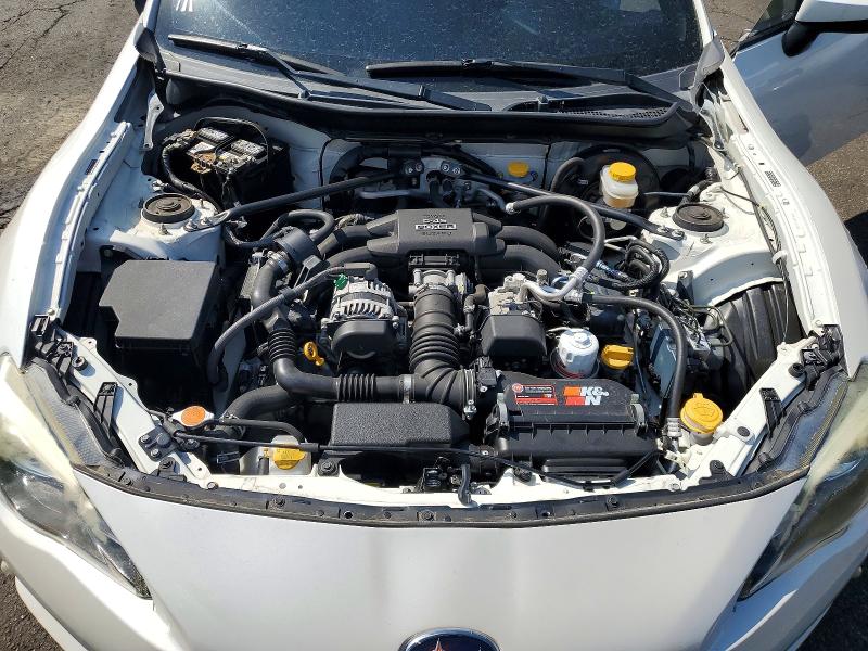 47643416 :رقم المزاد ، JF1ZCAC15E9606413 vin ، 2014 Subaru Brz مزاد بيع