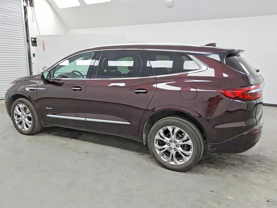 Aukcja sprzedaży 2020 Buick Enclave, vin: 5GAERDKW3LJ321289, numer aukcji: 79880145