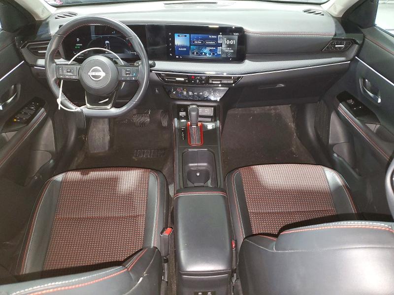Продажа на аукционе авто 2025 Nissan Kicks, vin: 3N8AP6DD9SL400178, номер лота: 45773266