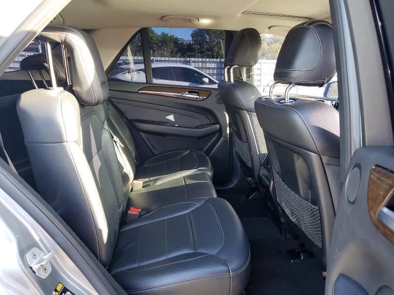 2014 Mercedes-benz Ml მანქანა იყიდება აუქციონზე, vin: 4JGDA5JB2EA323054, აუქციონის ნომერი: 41965776