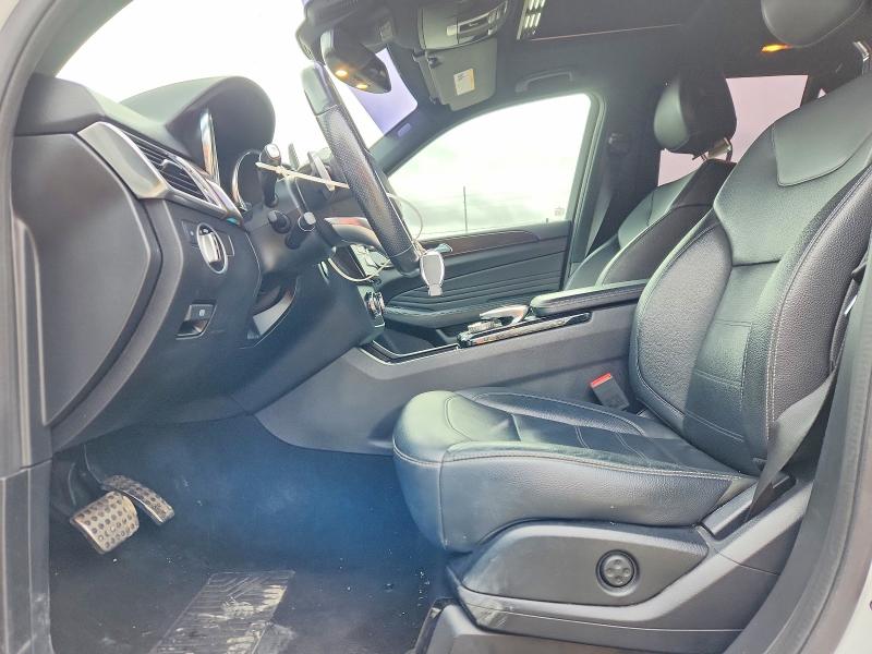 Продажа на аукционе авто 2018 Mercedes-benz Gle, vin: 4JGDA5HB9JB115943, номер лота: 79707715
