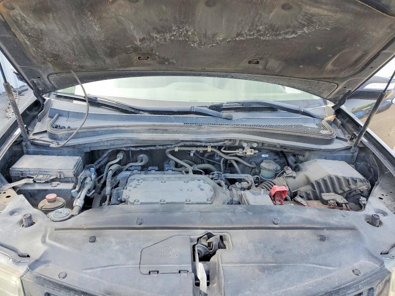 Продажа на аукционе авто 2011 Acura Mdx, vin: 2HNYD2H27BH541161, номер лота: 46062516
