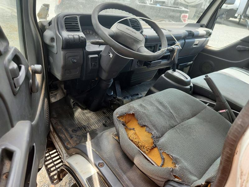 Aukcja sprzedaży 1998 Isuzu Npr, vin: 4KLB4B1R5WJ001895, numer aukcji: 47352316