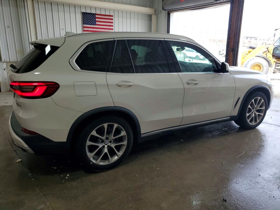 Продаж на аукціоні авто 2019 Bmw X5, vin: 5UXCR6C51KLK80797, номер лоту: 47035706