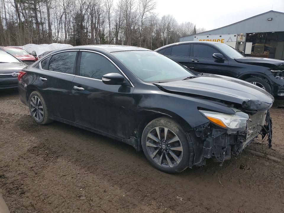Aukcja sprzedaży 2016 Nissan Altima, vin: 1N4AL3AP7GN312540, numer aukcji: 45950226