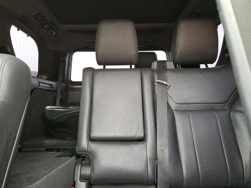Продаж на аукціоні авто 2017 Land Rover Discovery, vin: SALRGBBVXHA047137, номер лоту: 47940806