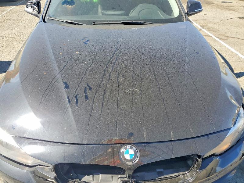 Продажа на аукционе авто 2014 Bmw 328, vin: WBA3C1C50EK109956, номер лота: 46773686