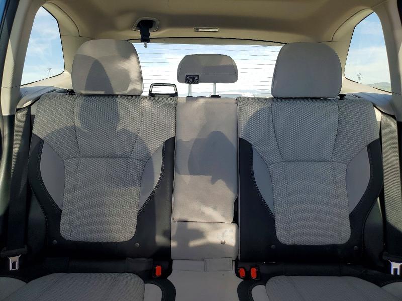 Продажа на аукционе авто 2020 Subaru Forester, vin: JF2SKAGC1LH599961, номер лота: 46228386