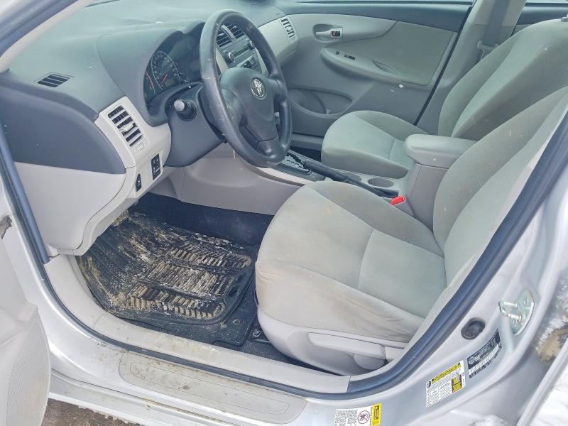 Aukcja sprzedaży 2011 Toyota Corolla, vin: 2T1BU4EE2BC650515, numer aukcji: 47620046