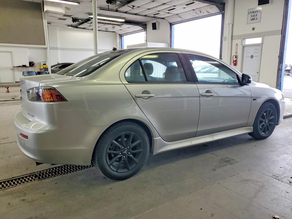 Продаж на аукціоні авто 2017 Mitsubishi Lancer, vin: JA32U2FU2HU016156, номер лоту: 47067536