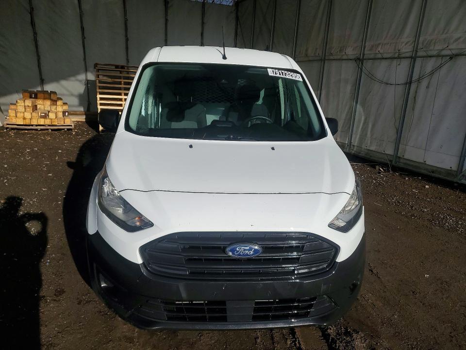 Продажа на аукционе авто 2020 Ford Transit Connect, vin: NM0LS7S24L1482384, номер лота: 79173295