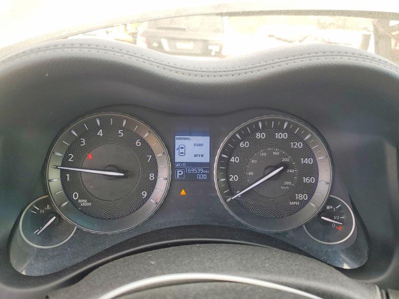 Aukcja sprzedaży 2015 Infiniti Q70, vin: JN1BY1AP8FM541711, numer aukcji: 47425876