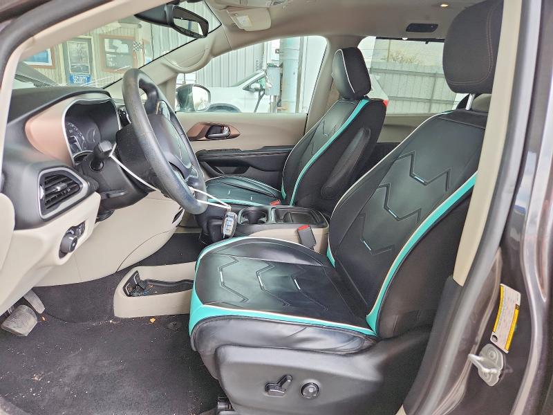 Aukcja sprzedaży 2019 Chrysler Pacifica, vin: 2C4RC1FG7KR541239, numer aukcji: 47714746