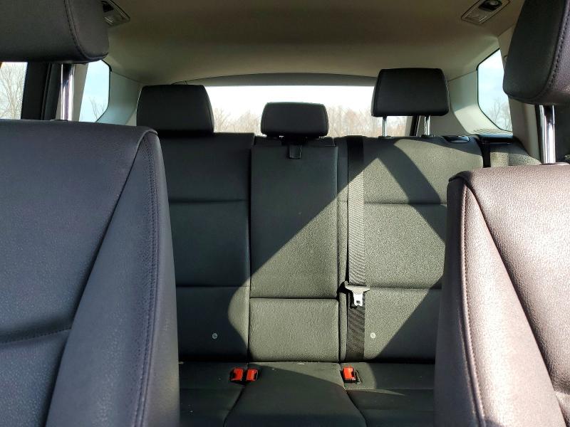 46613896 :رقم المزاد ، 5UXWX9C54H0T06694 vin ، 2017 Bmw X3 مزاد بيع