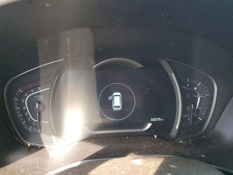 Продажа на аукционе авто 2020 Hyundai Santa Fe, vin: 5NMS33AD6LH186196, номер лота: 47032536