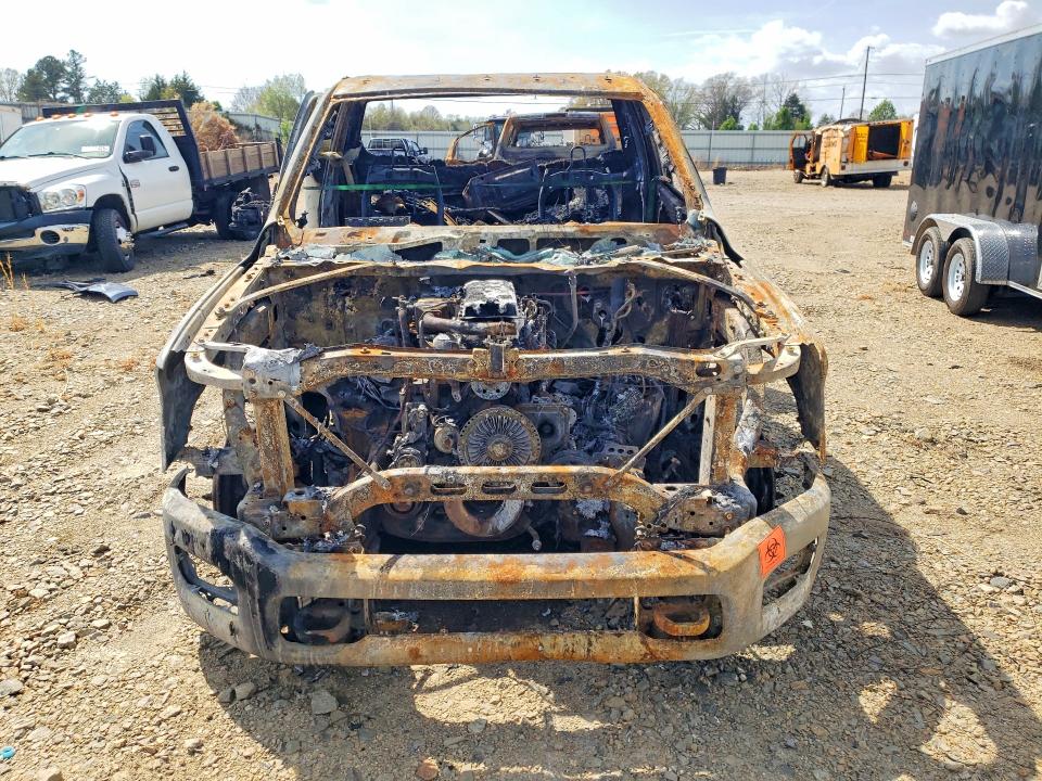 Продажа на аукционе авто 2023 Ram 3500, vin: 3C7WRSBLXPG511498, номер лота: 47411026