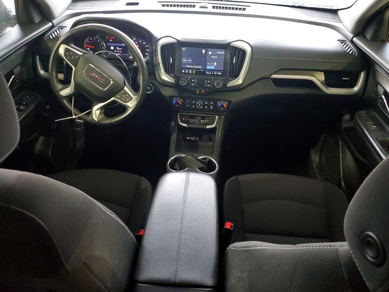 Aukcja sprzedaży 2022 Gmc Terrain, vin: 3GKALTEV8NL295235, numer aukcji: 47015566