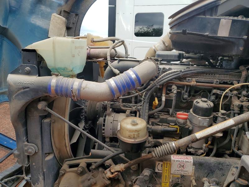 Aukcja sprzedaży 2019 Kenworth Construction, vin: 1XKYDP9X9KJ237149, numer aukcji: 47281166