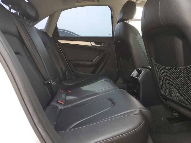 Aukcja sprzedaży 2014 Audi A4, vin: WAUAFAFL4EN015554, numer aukcji: 48087776