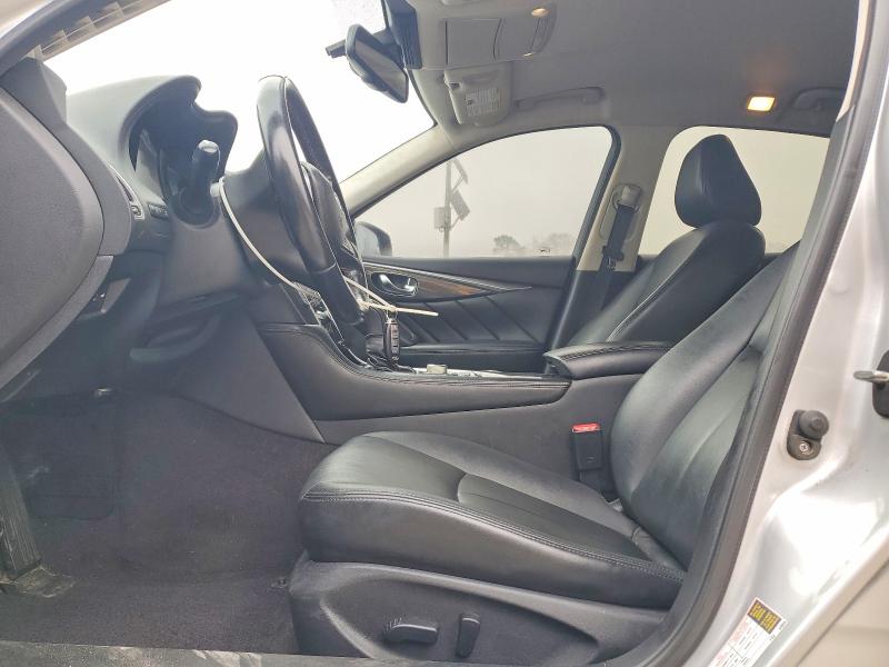 Aukcja sprzedaży 2019 Infiniti Q50, vin: JN1CV7AP0KM110175, numer aukcji: 41751376