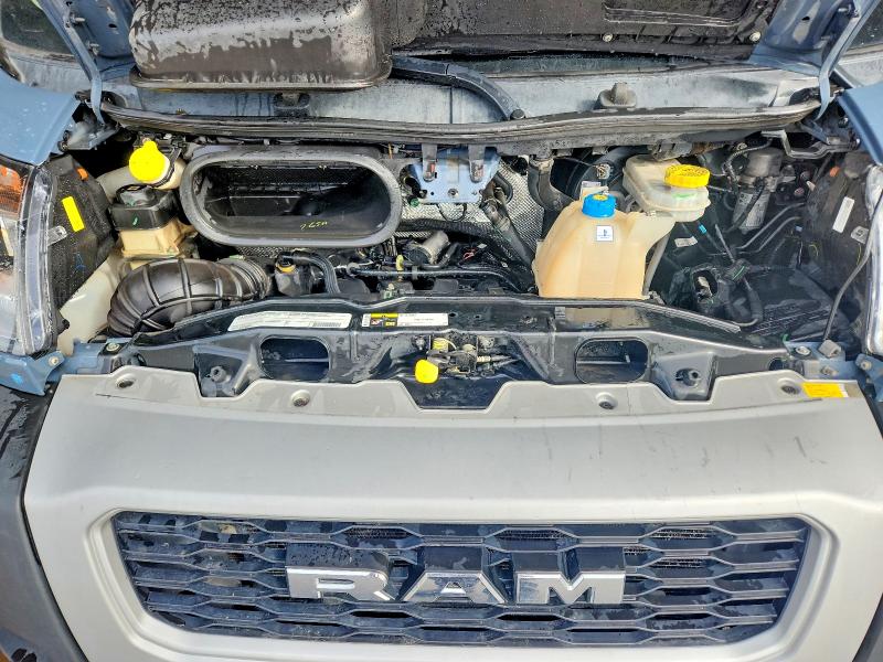 Aukcja sprzedaży 2021 Ram Promaster 3500, vin: 3C6MRVJG1ME580539, numer aukcji: 78844425